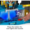 Fisher Price DC Süper Arkadaşlar Batman Oyuncak