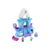 Fisher-Price - Disney Frozen Anna ve Elsa Figürlü Oyun Seti Çok Renkli