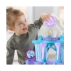 Fisher-Price - Disney Frozen Anna ve Elsa Figürlü Oyun Seti Çok Renkli