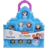 Fisher-Price Disney Frozen Kale Boyunca Taşıma Çantası Oyun Seti
