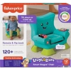 Fisher-Price Eğitici Oyuncak Eğlen ve Öğren Akıllı Sahne Sandalyesi
