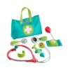 Fisher-Price - Eğlenceli 7 Parça Doktor Oyuncak Seti