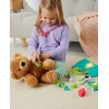 Fisher-Price - Eğlenceli 7 Parça Doktor Oyuncak Seti