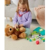 Fisher-Price - Eğlenceli 7 Parça Doktor Oyuncak Seti