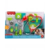 Fisher-Price - Eğlenceli 7 Parça Doktor Oyuncak Seti