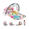 Fisher Price Glow and Grow Kick Play Piyano Bebek Oyun Matı