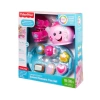 Fisher-Price Gül ve Öğren Tatlı Davranışlar Çay Seti