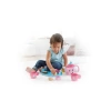 Fisher-Price Gül ve Öğren Tatlı Davranışlar Çay Seti
