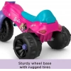 Fisher-Price Hot Wheels Üç Tekerlekli Bisiklet