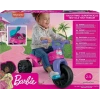 Fisher-Price Hot Wheels Üç Tekerlekli Bisiklet