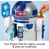 Fisher-Price Imaginext Star Wars R2-D2 Oyuncak