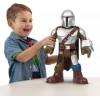 Fisher-Price Imaginext Star Wars Toy The Mandalorian XXL Figür