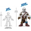 Fisher-Price Imaginext Star Wars Toy The Mandalorian XXL Figür