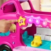 Fisher-Price Küçük Barbie Rüya Uçağı Oyun Seti