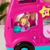 Fisher-Price Küçük Barbie Rüya Uçağı Oyun Seti