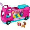 Fisher-Price Küçük Barbie Rüya Uçağı Oyun Seti