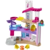 Fisher-Price Küçük İnsanlar Barbie Küçük Rüya Evi Oyun Seti Rüya Evi
