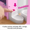 Fisher-Price Küçük İnsanlar Barbie Küçük Rüya Evi Oyun Seti Rüya Evi