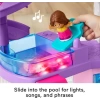 Fisher-Price Küçük İnsanlar Barbie Küçük Rüya Evi Oyun Seti Rüya Evi