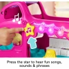 Fisher-Price Küçük İnsanlar Bebek Oyuncak Barbie Rüya Kampçısı Oyun Seti