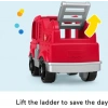 Fisher-Price Küçük İnsanlar Çocuk Oyun Seti Aktivite Araçları
