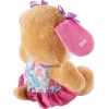 Fisher-Price Laugh & Learn Müzikli İnteraktif Peluş Köpek