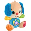 Fisher-Price Laugh & Learn Müzikli İnteraktif Peluş Köpek