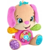 Fisher-Price Laugh & Learn Müzikli İnteraktif Peluş Köpek