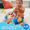 Fisher-Price Laugh & Learn Müzikli İnteraktif Peluş Köpek