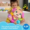 Fisher-Price Laugh & Learn Müzikli İnteraktif Peluş Köpek