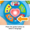 Fisher-Price Laugh & Learn Müzikli İnteraktif Peluş Köpek