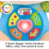 Fisher-Price Laugh & Learn Müzikli İnteraktif Peluş Köpek
