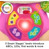 Fisher-Price Laugh & Learn Müzikli İnteraktif Peluş Köpek