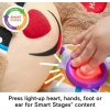 Fisher-Price Laugh & Learn Müzikli İnteraktif Peluş Köpek