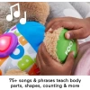 Fisher-Price Laugh & Learn Müzikli İnteraktif Peluş Köpek