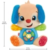 Fisher-Price Laugh & Learn Müzikli İnteraktif Peluş Köpek