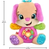 Fisher-Price Laugh & Learn Müzikli İnteraktif Peluş Köpek