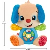 Fisher-Price Laugh & Learn Müzikli İnteraktif Peluş Köpek