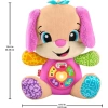 Fisher-Price Laugh & Learn Müzikli İnteraktif Peluş Köpek