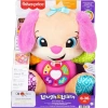 Fisher-Price Laugh & Learn Müzikli İnteraktif Peluş Köpek