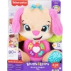 Fisher-Price Laugh & Learn Müzikli İnteraktif Peluş Köpek