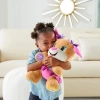 Fisher-Price Laugh & Learn Müzikli İnteraktif Peluş Köpek