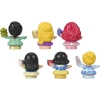 Fisher-Price Little People Bebek Oyuncakları Disney Prenses Seti