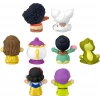 Fisher-Price Little People Bebek Oyuncakları Disney Prenses Seti