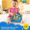 Fisher-Price Little People See n Say Eğitici Oyuncağı