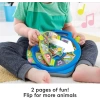Fisher-Price Little People See n Say Eğitici Oyuncağı