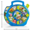 Fisher-Price Little People See n Say Eğitici Oyuncağı