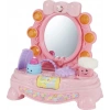 Fisher-Price Sihirli Müzikli Ayna Rol Yapma Makyaj Seti