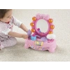 Fisher-Price Sihirli Müzikli Ayna Rol Yapma Makyaj Seti