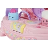 Fisher-Price Sihirli Müzikli Ayna Rol Yapma Makyaj Seti Frustration-Free Packaging